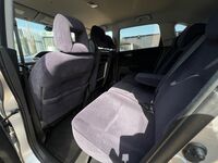 HONDA FR-V