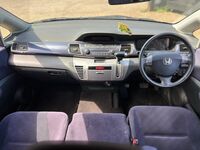 HONDA FR-V