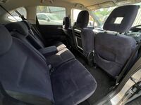 HONDA FR-V