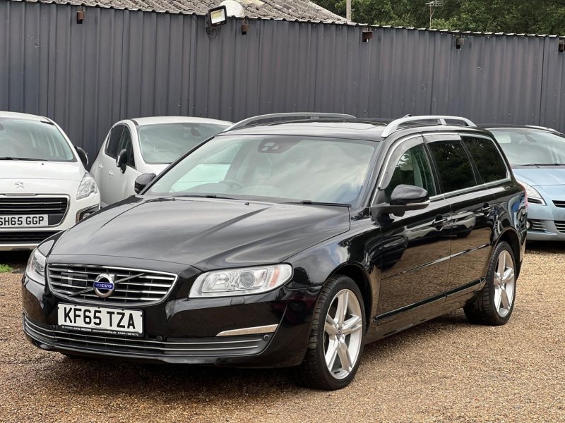 VOLVO V70
