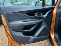 VAUXHALL MOKKA X