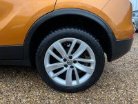 VAUXHALL MOKKA X