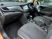 VAUXHALL MOKKA X