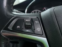 VAUXHALL MOKKA X