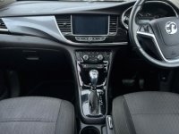 VAUXHALL MOKKA X