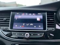 VAUXHALL MOKKA X