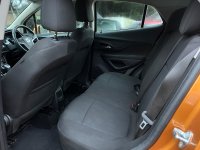 VAUXHALL MOKKA X