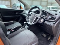 VAUXHALL MOKKA X