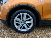 VAUXHALL MOKKA X