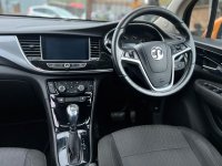 VAUXHALL MOKKA X