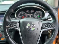 VAUXHALL MOKKA X
