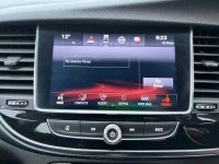VAUXHALL MOKKA X