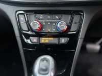 VAUXHALL MOKKA X