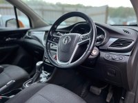 VAUXHALL MOKKA X
