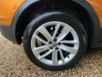 VAUXHALL MOKKA X