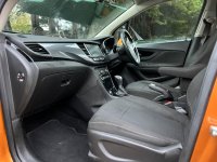 VAUXHALL MOKKA X