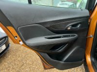 VAUXHALL MOKKA X