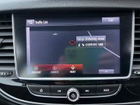 VAUXHALL MOKKA X