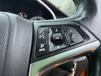 VAUXHALL MOKKA X