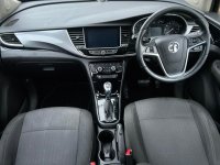 VAUXHALL MOKKA X