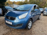 KIA VENGA