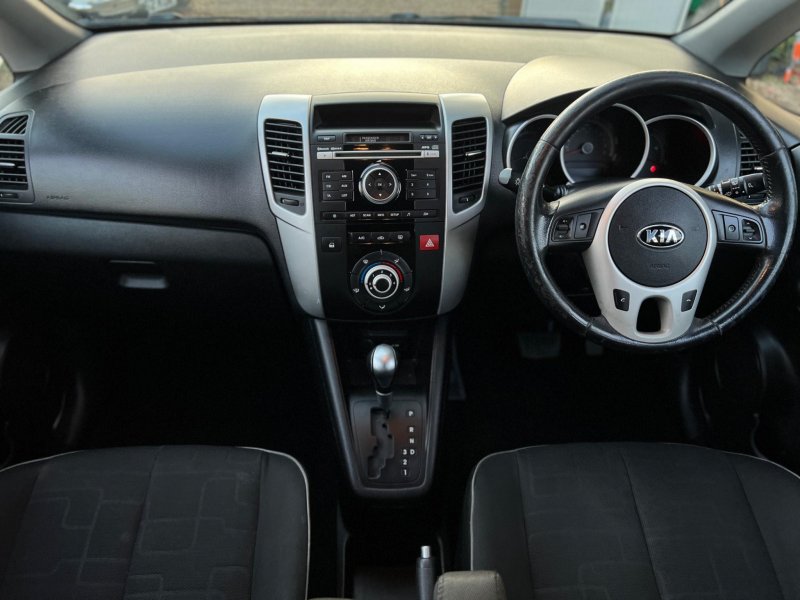 KIA VENGA
