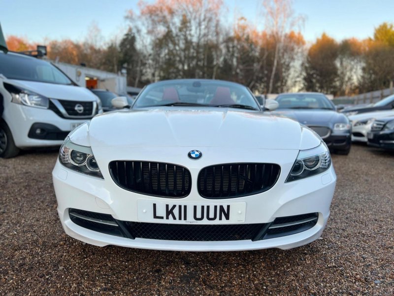 BMW Z4