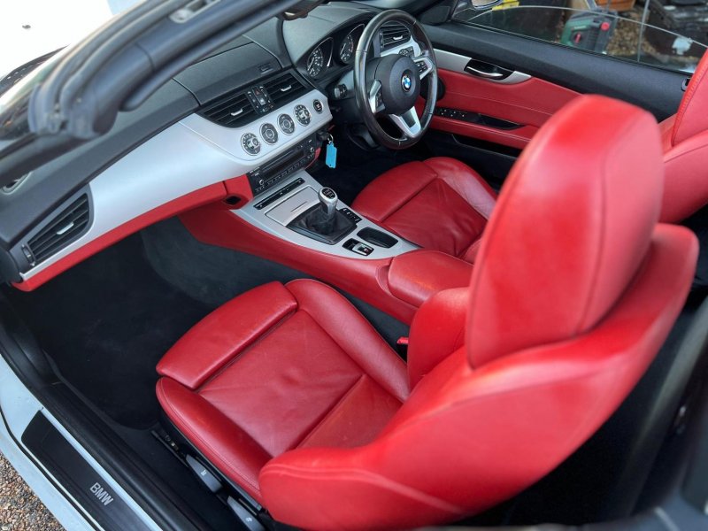BMW Z4