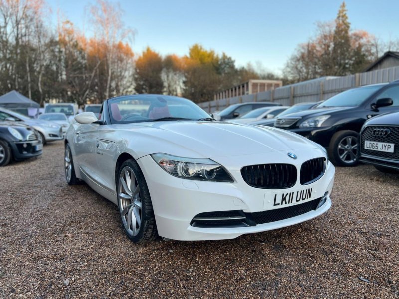 BMW Z4