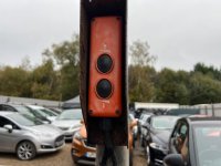 NISSAN NV400