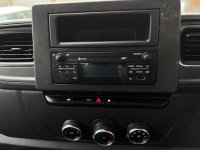 NISSAN NV400