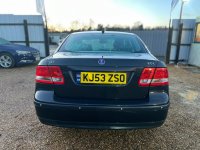 SAAB 9-3