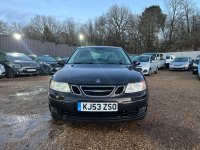 SAAB 9-3