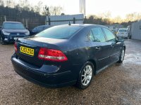 SAAB 9-3