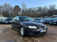 SAAB 9-3