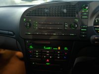 SAAB 9-3