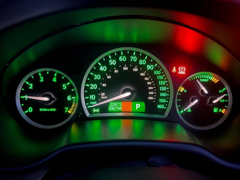 SAAB 9-3