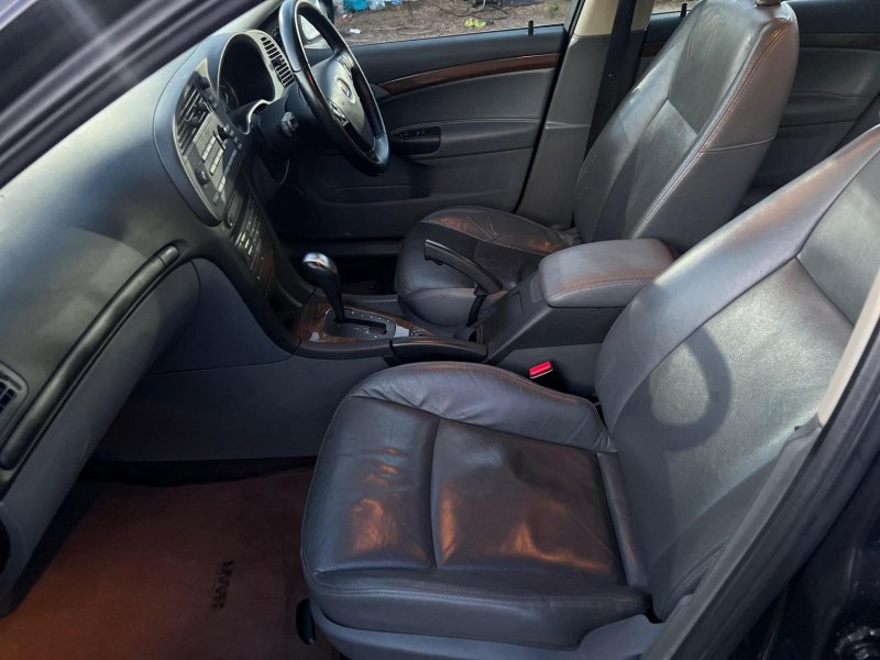 SAAB 9-3