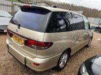 TOYOTA PREVIA
