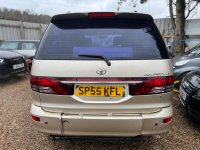 TOYOTA PREVIA