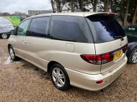 TOYOTA PREVIA