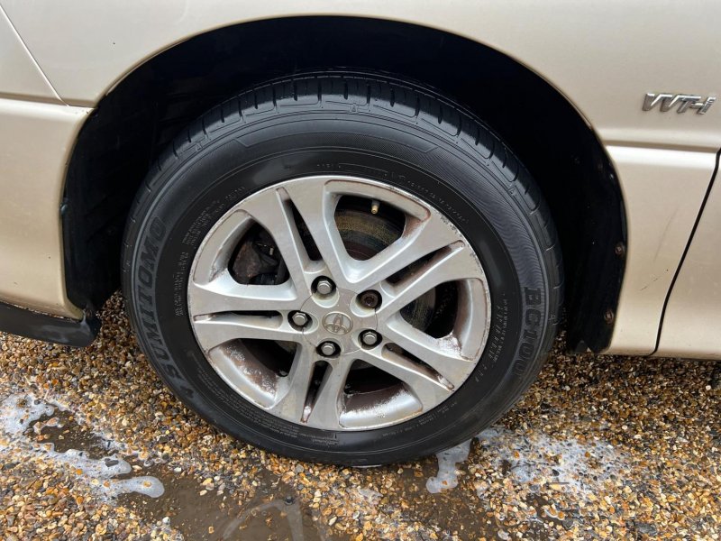 TOYOTA PREVIA