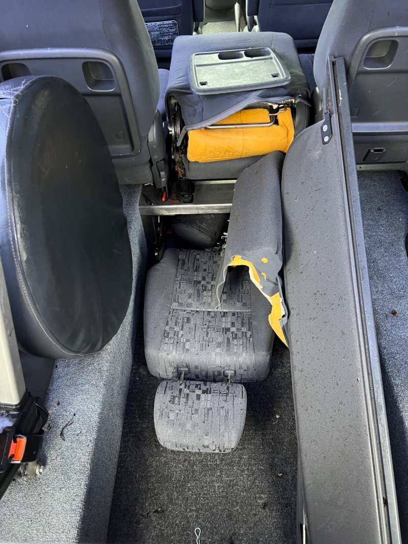 TOYOTA PREVIA