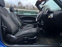 MINI CONVERTIBLE