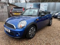 MINI CONVERTIBLE