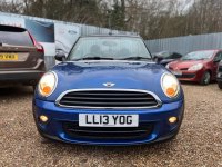 MINI CONVERTIBLE