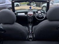MINI CONVERTIBLE