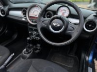MINI CONVERTIBLE