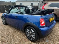 MINI CONVERTIBLE