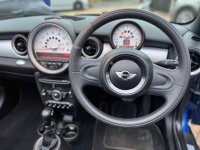 MINI CONVERTIBLE